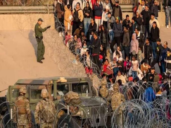 ED investigating the involvement of some Canadian colleges in a money laundering case related to the smuggling of Indians to the United States across the Canadian border | कॅनेडियन महाविद्यालयांद्वारे मानवी तस्करी; मुंबई-नागपूरसह देशभरात अनेक ठिकाणी कारवाई