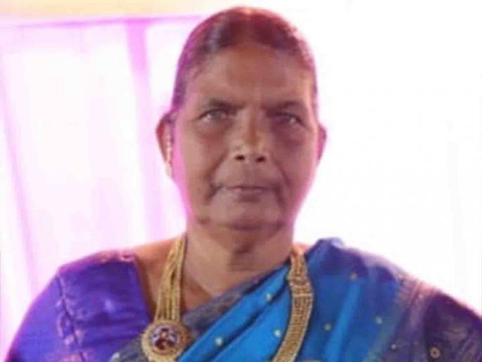 Madh's widow Koli woman killed due to illegal fishing  | अवैध मासेमारीने घेतला मढच्या विधवा कोळी महिलेचा बळी  Madh's widow Koli woman killed due to illegal fishing  | अवैध मासेमारीने घेतला मढच्या विधवा कोळी महिलेचा बळी