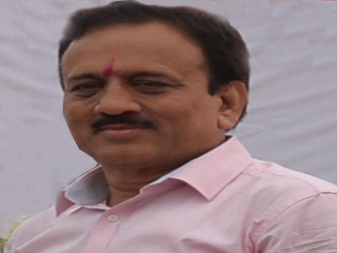 illegal lone setting of leaders in congress-ncp govt | आघाडी सरकारच्या काळातील नेत्यांच्या कर्जमाफीचे पुरावे मुंबईत देणार illegal lone setting of leaders in congress-ncp govt | आघाडी सरकारच्या काळातील नेत्यांच्या कर्जमाफीचे पुरावे मुंबईत देणार