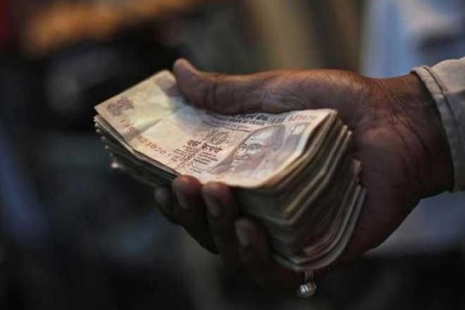 Nagpur again reveals an illegal lending case | नागपुरात पुन्हा एक अवैध सावकारी प्रकरण उघड Nagpur again reveals an illegal lending case | नागपुरात पुन्हा एक अवैध सावकारी प्रकरण उघड