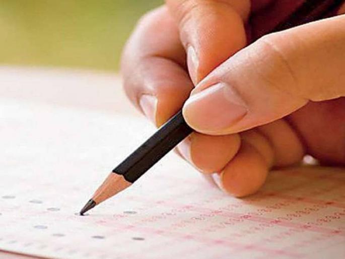 Out of 12 lakhs, only 34 thousand illiterates are recorded; Due to non-cooperation of teachers, 'New Bharat Literacy' is failing | १२ लाखांपैकी केवळ ३४ हजार निरक्षरांची नोंद; शिक्षकांच्या असहकारामुळे ‘नव भारत साक्षरता’ दुरापास्त Out of 12 lakhs, only 34 thousand illiterates are recorded; Due to non-cooperation of teachers, 'New Bharat Literacy' is failing | १२ लाखांपैकी केवळ ३४ हजार निरक्षरांची नोंद; शिक्षकांच्या असहकारामुळे ‘नव भारत साक्षरता’ दुरापास्त