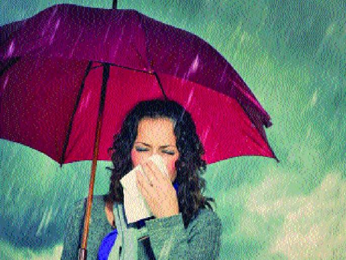 Keep clean, avoid illness! | स्वच्छता राखा, आजार टाळा!