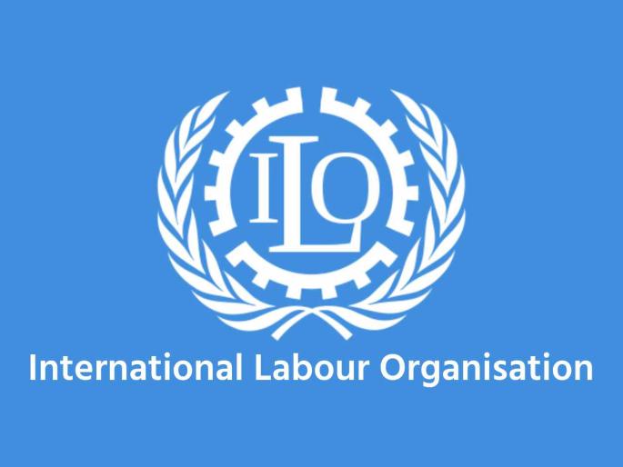 Exploitation of 2.76 crore people by withholding salaries Information in the report of the International Labor Organization | पगार रोखून 2.76 कोटी लोकांचे शोषण; आंतरराष्ट्रीय कामगार संघटनेच्या अहवालात माहिती Exploitation of 2.76 crore people by withholding salaries Information in the report of the International Labor Organization | पगार रोखून 2.76 कोटी लोकांचे शोषण; आंतरराष्ट्रीय कामगार संघटनेच्या अहवालात माहिती
