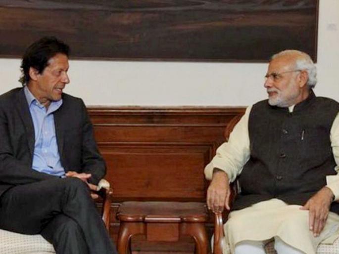 Imran Khan's follow up list is only 19, no Indian ... | इम्रान खानच्या ट्विटर फॉलोईंग यादीत एकही भारतीय नाही, पण... Imran Khan's follow up list is only 19, no Indian ... | इम्रान खानच्या ट्विटर फॉलोईंग यादीत एकही भारतीय नाही, पण...