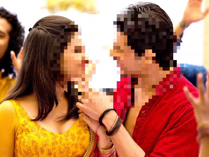 This onscreen couple will be seen in Ekta Kapoor's upcoming movie | एकता कपूरच्या आगामी सिनेमात दिसणार ही जोडी This onscreen couple will be seen in Ekta Kapoor's upcoming movie | एकता कपूरच्या आगामी सिनेमात दिसणार ही जोडी
