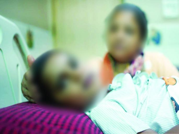 Toddler Battling HIV Overcomes Thalassemia; High risk 'Bone Marrow Transplant' successful | एचआयव्हीशी लढत चिमुकल्याने केली थॅलेसेमियावर मात; उच्च जोखमीचे ‘बोन मॅरो ट्रान्सप्लांट’ यशस्वी Toddler Battling HIV Overcomes Thalassemia; High risk 'Bone Marrow Transplant' successful | एचआयव्हीशी लढत चिमुकल्याने केली थॅलेसेमियावर मात; उच्च जोखमीचे ‘बोन मॅरो ट्रान्सप्लांट’ यशस्वी