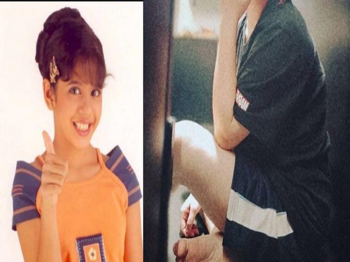 Frutti from Sonpari looks like now, see her photos | सोनपरीमधील फ्रूटी आता दिसते अशी, पाहा तिचे फोटो