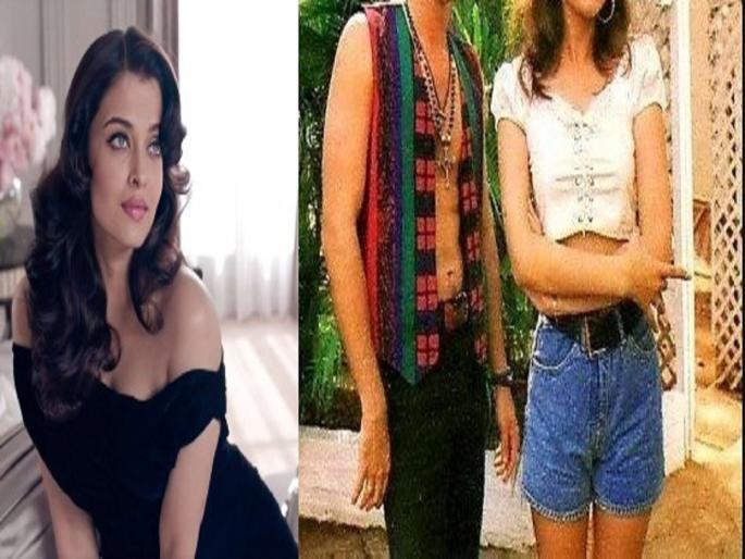aishwarya rai was in relationship with rajeev mulchandani in her modelling days | सलमान खानआधी या व्यक्तीसोबत ऐश्वर्या राय होती नात्यात, मॉडलिंगच्या दिवसात जुळले होते नाते aishwarya rai was in relationship with rajeev mulchandani in her modelling days | सलमान खानआधी या व्यक्तीसोबत ऐश्वर्या राय होती नात्यात, मॉडलिंगच्या दिवसात जुळले होते नाते