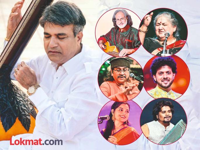 Five Diwali Pahats organized this year including Pune, Pimpri-Chinchwad | पुणे, पिंपरी-चिंचवडसह यंदा पाच दिवाळी पहाटचे आयोजन