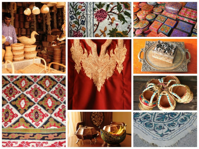 Of heavy ...; Export of Solapur self help group handicrafts to Brazil | भारीच की...; सोलापुरातील बचत गटाच्या हस्तकला वस्तूंची ब्राझीलला निर्यात Of heavy ...; Export of Solapur self help group handicrafts to Brazil | भारीच की...; सोलापुरातील बचत गटाच्या हस्तकला वस्तूंची ब्राझीलला निर्यात