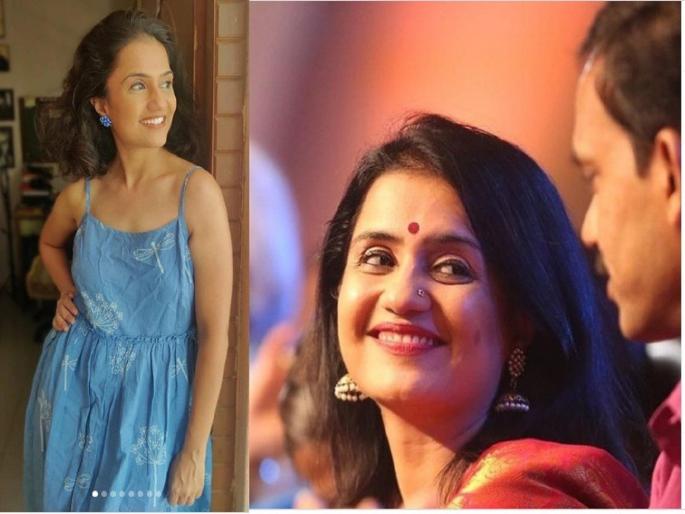 amruta subhash is married to sonali kulkarni brother sandesh kulkarni | या अभिनेत्रीच्या भावासोबत झाले आहे अमृता सुभाषचे लग्न, तिचा नवरा आहे अभिनेता, दिग्दर्शक amruta subhash is married to sonali kulkarni brother sandesh kulkarni | या अभिनेत्रीच्या भावासोबत झाले आहे अमृता सुभाषचे लग्न, तिचा नवरा आहे अभिनेता, दिग्दर्शक