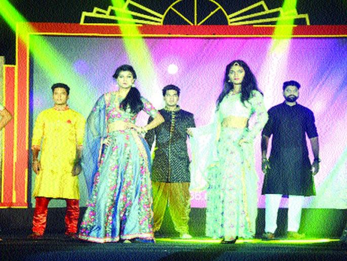 Thirty thousand recipients gave a gift to the Panvel Festival | पनवेल फेस्टिव्हलला तीस हजार रसिकांनी दिली भेट Thirty thousand recipients gave a gift to the Panvel Festival | पनवेल फेस्टिव्हलला तीस हजार रसिकांनी दिली भेट