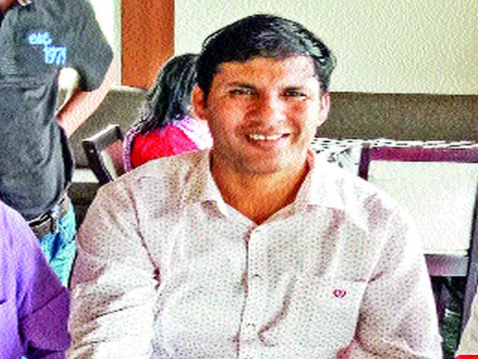 The Sai Center will start for the Divya players, look at the game as a career, life will have discipline | दिव्यांग खेळाडूंसाठी साई केंद्र सुरू होणार, करिअर म्हणूनच खेळाकडे पाहा, आयुष्याला शिस्त लागेल The Sai Center will start for the Divya players, look at the game as a career, life will have discipline | दिव्यांग खेळाडूंसाठी साई केंद्र सुरू होणार, करिअर म्हणूनच खेळाकडे पाहा, आयुष्याला शिस्त लागेल