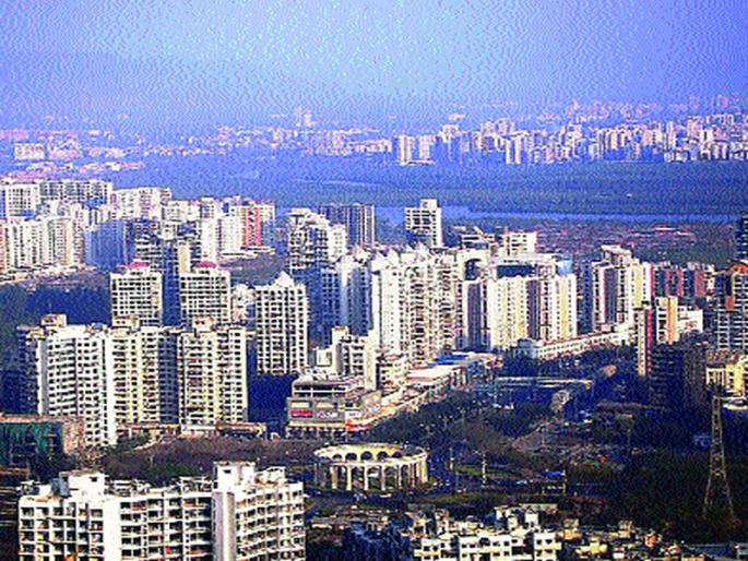 Freedom of property transfers now | मालमत्ता हस्तांतरणाचे आता स्वातंत्र्य Freedom of property transfers now | मालमत्ता हस्तांतरणाचे आता स्वातंत्र्य