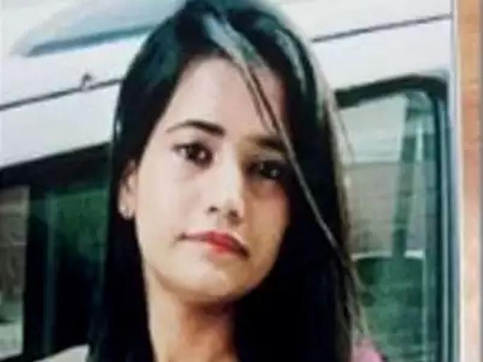 girl strangled to death dead bodies thrown in aligarh | समान गोत्रात विवाह केल्याच्या कारणास्तव मुलीची हत्या; कुटुंबीयांनी मृतदेह 100 किमी दूर फेकला girl strangled to death dead bodies thrown in aligarh | समान गोत्रात विवाह केल्याच्या कारणास्तव मुलीची हत्या; कुटुंबीयांनी मृतदेह 100 किमी दूर फेकला