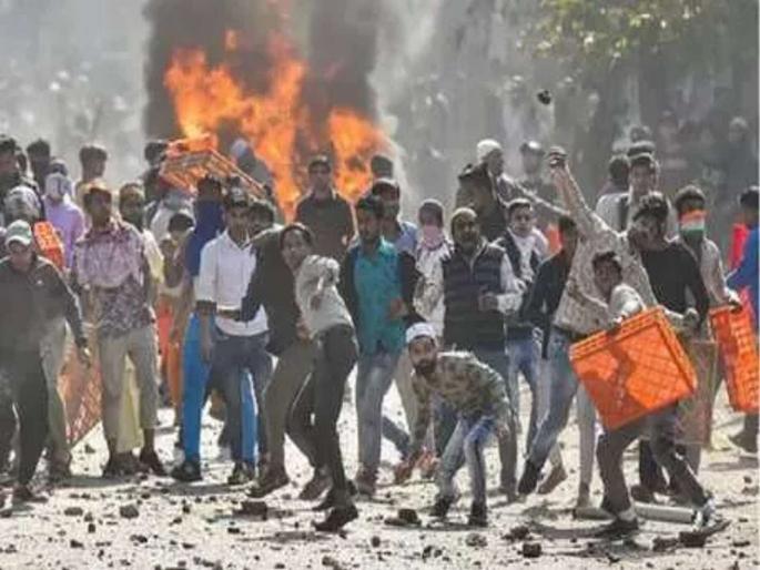 minister of state home affairs g kishan reddy on delhi violence said conspiracy | जगात भारताची प्रतिमा मलिन करण्याचं कारस्थान, दिल्लीतल्या हिंसाचारावर गृहराज्यमंत्र्यांचं मोठं विधान minister of state home affairs g kishan reddy on delhi violence said conspiracy | जगात भारताची प्रतिमा मलिन करण्याचं कारस्थान, दिल्लीतल्या हिंसाचारावर गृहराज्यमंत्र्यांचं मोठं विधान