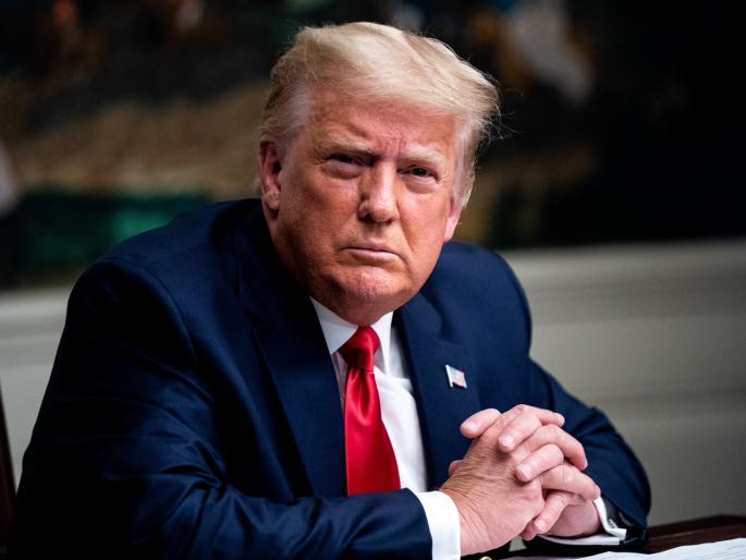 House of Representatives approves impeachment of Trump in america | डोनाल्ड ट्रम्प यांच्यावर महाभियोग चालवा, हाऊस ऑफ रिप्रेझेंटेटिव्हची मंजुरी House of Representatives approves impeachment of Trump in america | डोनाल्ड ट्रम्प यांच्यावर महाभियोग चालवा, हाऊस ऑफ रिप्रेझेंटेटिव्हची मंजुरी