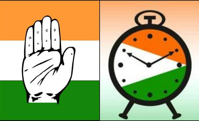 Which constituency? The lives of aspirants hang! | आघाडीत मतदारसंघ कोणता? इच्छुकांचा जीव टांगणीला! Which constituency? The lives of aspirants hang! | आघाडीत मतदारसंघ कोणता? इच्छुकांचा जीव टांगणीला!