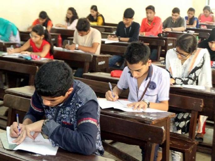 Dates of 10th and 12th examinations announced, Circular issued by the Board | दहावी अन् बारावीच्या परीक्षांचे संभाव्य वेळापत्रक जाहीर, परिपत्रक जारी