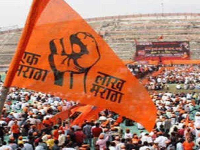 No Maratha reservation from OBC quota! | ओबीसींच्या कोट्यातून मराठा आरक्षण नको!