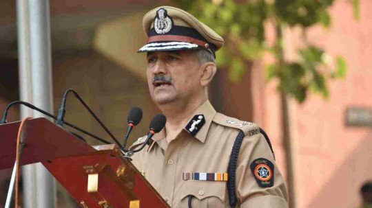 Dutta Padasalgikar's appointment as Deputy National Security Deputy; The responsibility given to internal security | राष्ट्रीय सुरक्षा उपसल्लागारपदी दत्ता पडसलगीकर यांची नियुक्ती; अंतर्गत सुरक्षेची दिली जबाबदारी