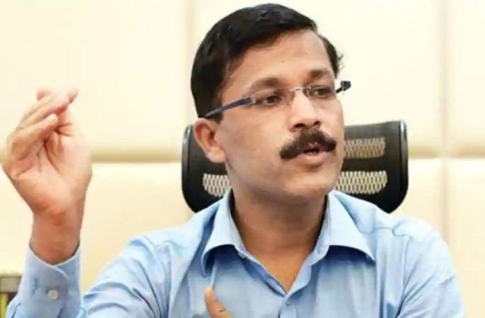 Tukaram Mundhe's appeal via 'Facebook Live' | तुकाराम मुंढे यांचे ‘फेसबुक लाईव्ह’च्या माध्यमातून आवाहन