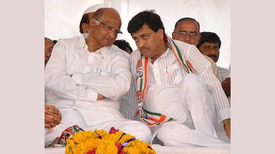 Congress NCP Joint rally at Deonar for Maharashtra Vidhan Sabha 2019 | कॉग्रेस महाआघाडीचा मुंबईतील प्रचाराचा नारळ फुटणार; देवनार येथे संयुक्त मेळावा Congress NCP Joint rally at Deonar for Maharashtra Vidhan Sabha 2019 | कॉग्रेस महाआघाडीचा मुंबईतील प्रचाराचा नारळ फुटणार; देवनार येथे संयुक्त मेळावा