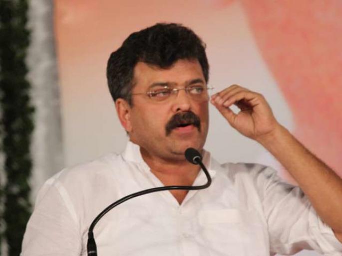 600 volunteers in the field | आव्हाडांना घेरण्याकरिता ६०० स्वयंसेवक मैदानात 600 volunteers in the field | आव्हाडांना घेरण्याकरिता ६०० स्वयंसेवक मैदानात