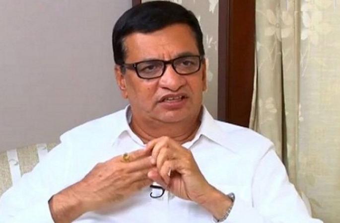 BJP's Jana Aashirwad Yatra will not make any difference | भाजपच्या जनआशिर्वाद यात्रांनी काही फरक पडणार नाही BJP's Jana Aashirwad Yatra will not make any difference | भाजपच्या जनआशिर्वाद यात्रांनी काही फरक पडणार नाही