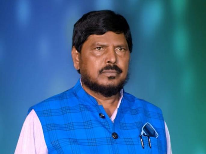 'Atrocities against Dalits in Maharashtra with Congress-NCP and Shiv Sena government', ramdas athavale | 'काँग्रेस-राष्ट्रवादी अन् शिवसेनेचं सरकार असलेल्या महाराष्ट्रातही दलितांवर अत्याचार' 'Atrocities against Dalits in Maharashtra with Congress-NCP and Shiv Sena government', ramdas athavale | 'काँग्रेस-राष्ट्रवादी अन् शिवसेनेचं सरकार असलेल्या महाराष्ट्रातही दलितांवर अत्याचार'
