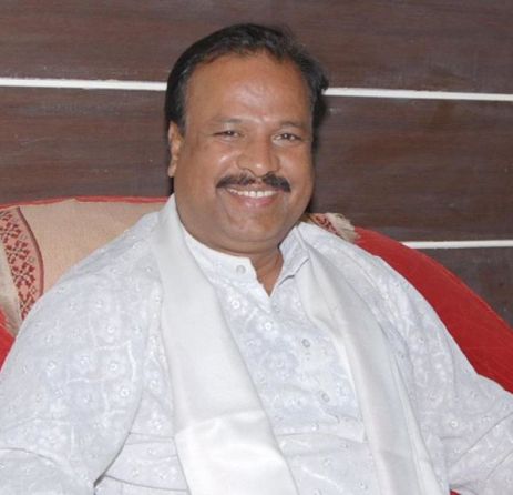 Agriculture Minister Abdul Sattar will review the flood affected Vidarbha on Friday | कृषिमंत्री अब्दुल सत्तार शुक्रवारी घेणार पूरग्रस्त विदर्भाचा आढावा Agriculture Minister Abdul Sattar will review the flood affected Vidarbha on Friday | कृषिमंत्री अब्दुल सत्तार शुक्रवारी घेणार पूरग्रस्त विदर्भाचा आढावा