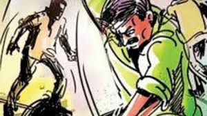Malkapur Baradari riot case: 33 booked | मलकापूर बारादारीतील दगफेकप्रकरणी ३३ जणांविरूद्ध दंगलीचा गुन्हा दाखल Malkapur Baradari riot case: 33 booked | मलकापूर बारादारीतील दगफेकप्रकरणी ३३ जणांविरूद्ध दंगलीचा गुन्हा दाखल