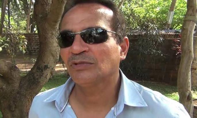 MLA monserrate admitted in Gomeco, starting various tests | आमदार मोन्सेरात गोमेकॉत दाखल, विविध चाचण्या सुरू 