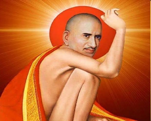 Yogi Gajanan revealed great ...! | प्रगटला योगी गजानन महान...!