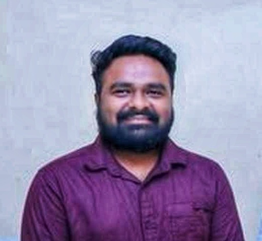 Deglur by-election result: Congress' Jitesh Antapurkar leads in first round | Deglur by-election Result: काँग्रेसचे जितेश अंतापूरकर पहिल्याच फेरीत आघाडीवर Deglur by-election result: Congress' Jitesh Antapurkar leads in first round | Deglur by-election Result: काँग्रेसचे जितेश अंतापूरकर पहिल्याच फेरीत आघाडीवर