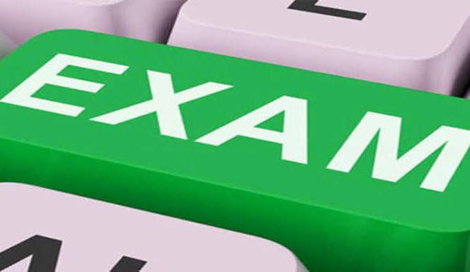 Exam "objective", without multiple choice! | परीक्षा "वस्तुनिष्ठ", बहुपर्याय गलबलाविना ! Exam "objective", without multiple choice! | परीक्षा "वस्तुनिष्ठ", बहुपर्याय गलबलाविना !