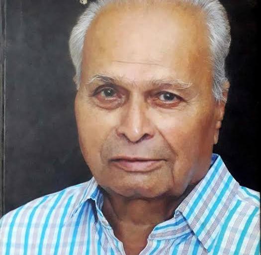 Former Justice BN Deshmukh dies in Aurangabad | माजी न्यायमूर्ती बी.एन.देशमुख यांचे औरंगाबादमध्ये निधन Former Justice BN Deshmukh dies in Aurangabad | माजी न्यायमूर्ती बी.एन.देशमुख यांचे औरंगाबादमध्ये निधन