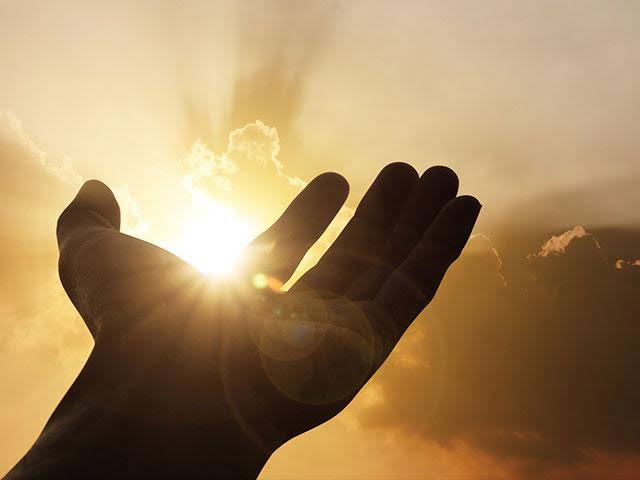 God is happiness! | परमेश्वर आनंद स्वरूपच!