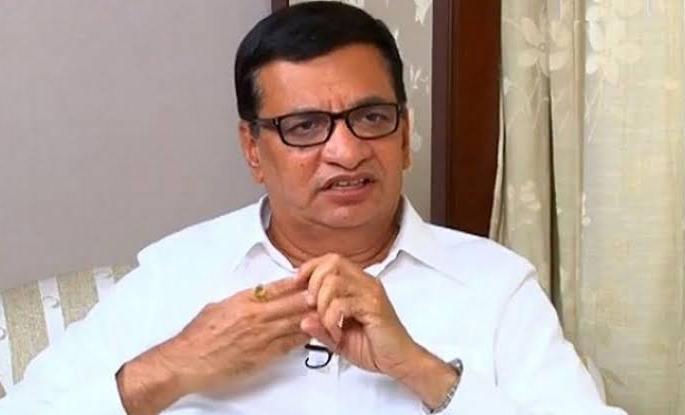 Congress has the highest number of Sarpanchs in the state's Gram Panchayats | राज्यातील ग्रामपंचायतींमध्ये काँग्रेसचे सर्वाधिक सरपंच - बाळासाहेब थोरात वे Congress has the highest number of Sarpanchs in the state's Gram Panchayats | राज्यातील ग्रामपंचायतींमध्ये काँग्रेसचे सर्वाधिक सरपंच - बाळासाहेब थोरात वे