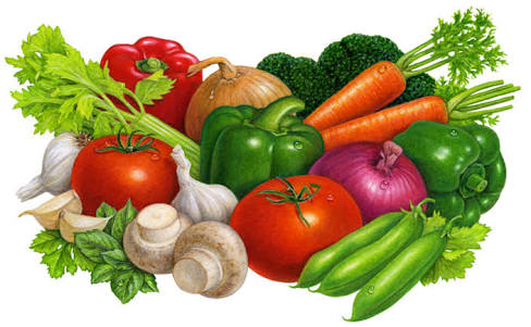 Though the prices have increased in the market, the market share declined | फळभाज्या आवक वाढली असली तरी बाजारभाव घसरले  Though the prices have increased in the market, the market share declined | फळभाज्या आवक वाढली असली तरी बाजारभाव घसरले