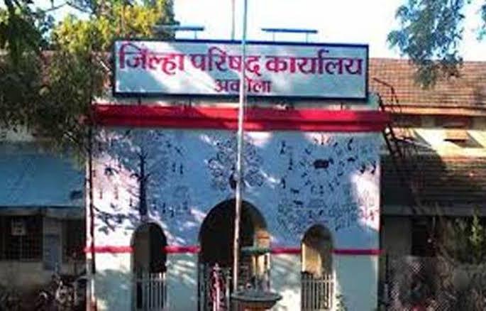 Zilla Parishad election: Bharip-bombs are the main 'target' | जिल्हा परिषद रणधुमाळी : भारिप-बमसं हेच मुख्य ‘टार्गेट’ Zilla Parishad election: Bharip-bombs are the main 'target' | जिल्हा परिषद रणधुमाळी : भारिप-बमसं हेच मुख्य ‘टार्गेट’