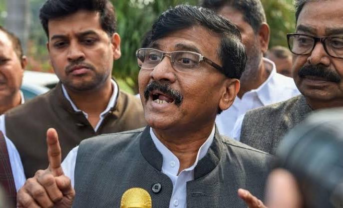 Maharashtra Election, Maharashtra Government: Will BJP-NCP come together after Pawar-Modi visit ?; Sanjay Raut commented | Maharashtra Government: पवार-मोदी भेटीनंतर भाजपा-राष्ट्रवादी एकत्र येणार?; संजय राऊतांनी केलं भाष्य Maharashtra Election, Maharashtra Government: Will BJP-NCP come together after Pawar-Modi visit ?; Sanjay Raut commented | Maharashtra Government: पवार-मोदी भेटीनंतर भाजपा-राष्ट्रवादी एकत्र येणार?; संजय राऊतांनी केलं भाष्य
