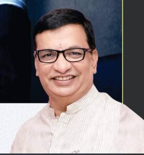 District Bank Chairman Mahavikasaghadichacha-Balasaheb Thorat | जिल्हा बँकेचा अध्यक्ष महाविकासआघाडीचाच-बाळासाहेब थोरात District Bank Chairman Mahavikasaghadichacha-Balasaheb Thorat | जिल्हा बँकेचा अध्यक्ष महाविकासआघाडीचाच-बाळासाहेब थोरात