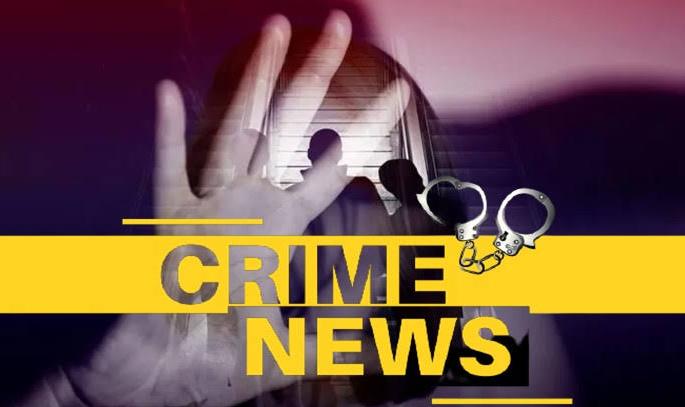 Husband attacks wife with knife, suspecting character; Husband also attempted suicide | चारित्र्याचा संशय घेऊन पतीने केला पत्नीवर चाकूने हल्ला; पतीनेही केला आत्महत्येचा प्रयत्न