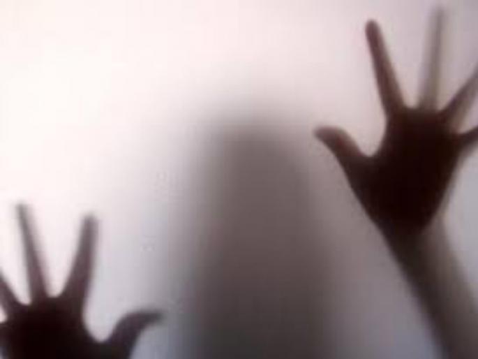 Rape women from threatens to kill him at pimpri | पिंपरीत जीवे मारण्याची धमकी देत महिलेवर बलात्कार Rape women from threatens to kill him at pimpri | पिंपरीत जीवे मारण्याची धमकी देत महिलेवर बलात्कार