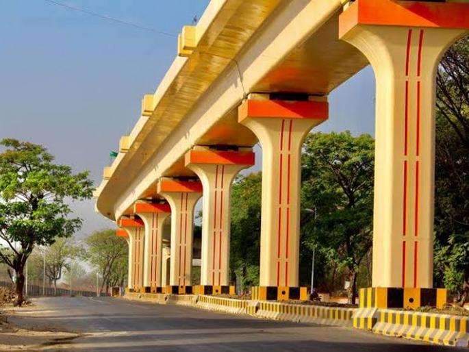 Defacement of Metro property,convict 10 years imprisonment | मेट्रोच्या मालमत्तेचे विद्रुपीकरण, दोषींना १० वर्षांची शिक्षा : नागरिकांना आवाहन Defacement of Metro property,convict 10 years imprisonment | मेट्रोच्या मालमत्तेचे विद्रुपीकरण, दोषींना १० वर्षांची शिक्षा : नागरिकांना आवाहन