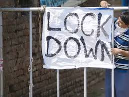 Both the villages in Shirsoli will be closed forcibly | शिरसोलीतील दोन्ही गावे सक्तीने बंद राहणार  Both the villages in Shirsoli will be closed forcibly | शिरसोलीतील दोन्ही गावे सक्तीने बंद राहणार