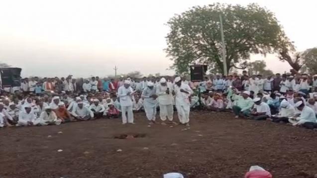 Interpretation of Bhendwal forecast | सुपारी कशी ठरवते 'राजा'चे भविष्य; भेंडवळ मांडणीमागे काय आहे शास्त्र?