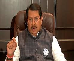 "BJP is defaming the state government on issues of Maratha and OBC community for political gain" | "भाजप राजकीय फायद्यासाठी मराठा आणि ओबीसी समाजाच्या प्रश्नांवर करते राज्य शासनालाच बदनाम" "BJP is defaming the state government on issues of Maratha and OBC community for political gain" | "भाजप राजकीय फायद्यासाठी मराठा आणि ओबीसी समाजाच्या प्रश्नांवर करते राज्य शासनालाच बदनाम"