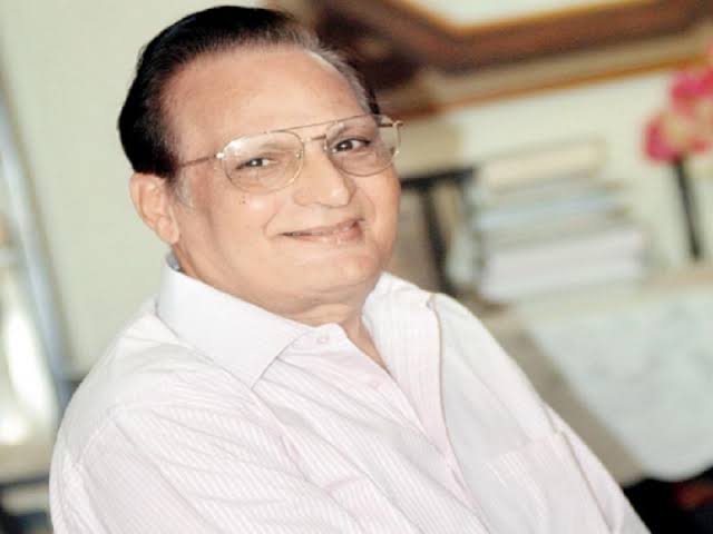 Former Maharashtra Police Director Arvind Inamdar dies | महाराष्ट्राचे माजी पोलीस महासंचालक अरविंद इनामदार यांचे निधन Former Maharashtra Police Director Arvind Inamdar dies | महाराष्ट्राचे माजी पोलीस महासंचालक अरविंद इनामदार यांचे निधन